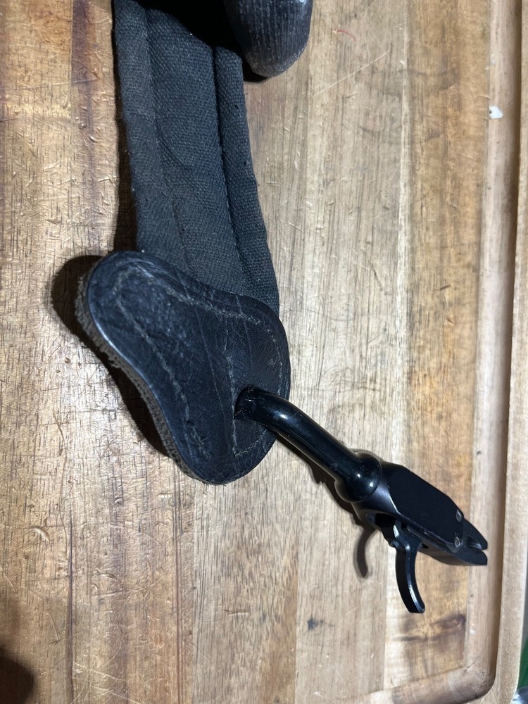 True Fire Bow Release (27603)