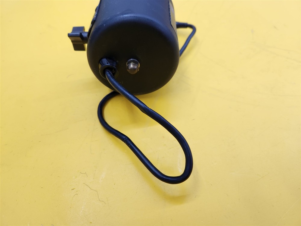 ⭐️⭐️⭐️⭐️⭐️ MPH Industries PythonK 990831 Radar Antenna