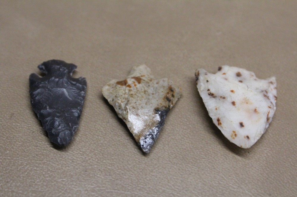 3 Piece Collection Small 1.5"