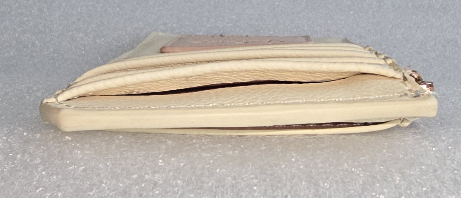 Disney Loungefly Bambi Card & Coin Purse Wallet