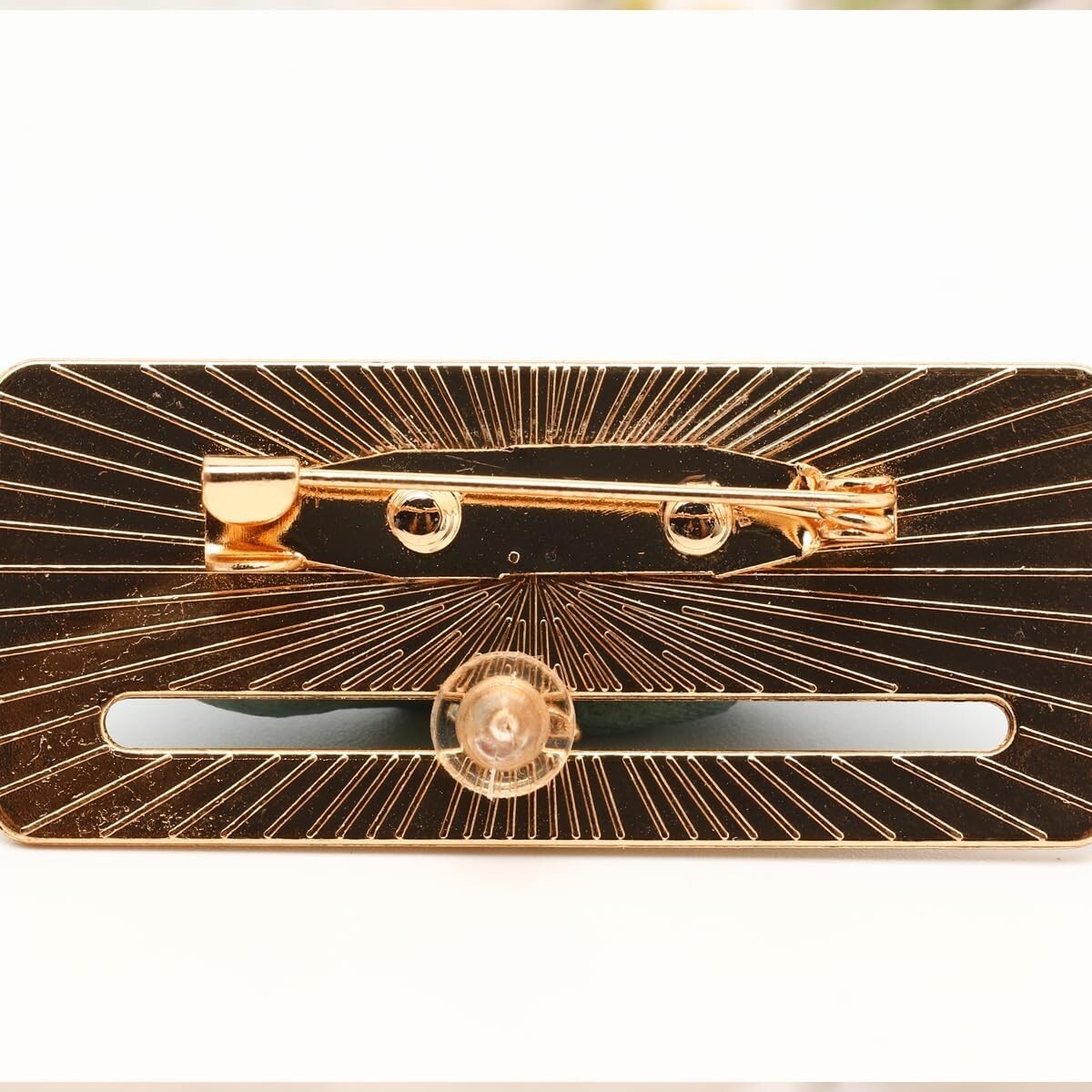 4Pcs My Social Battery Mood Brooch Pin Enamel Lapel Pins for Backpack Collar Hat