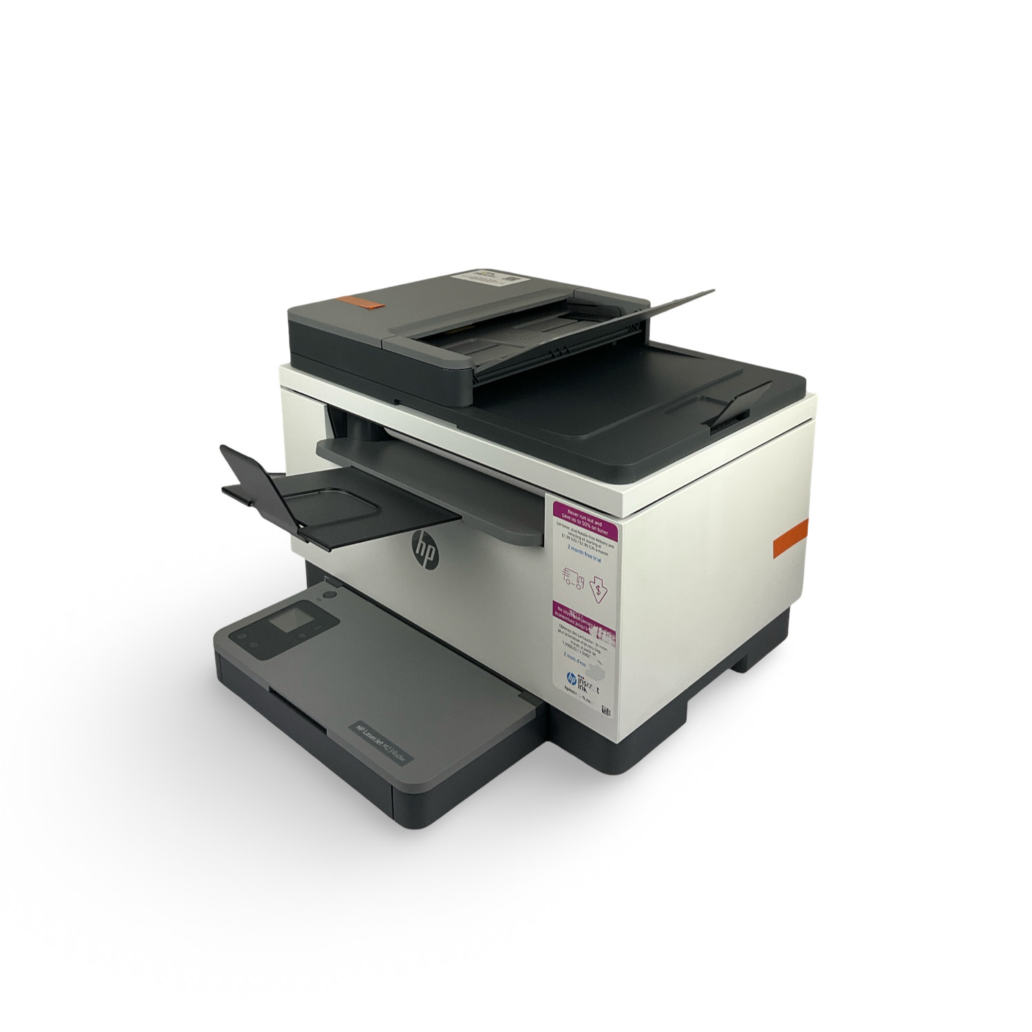 HP LaserJet Pro M234sdw All-In-One Monochrome Laser Printer 6GX01F