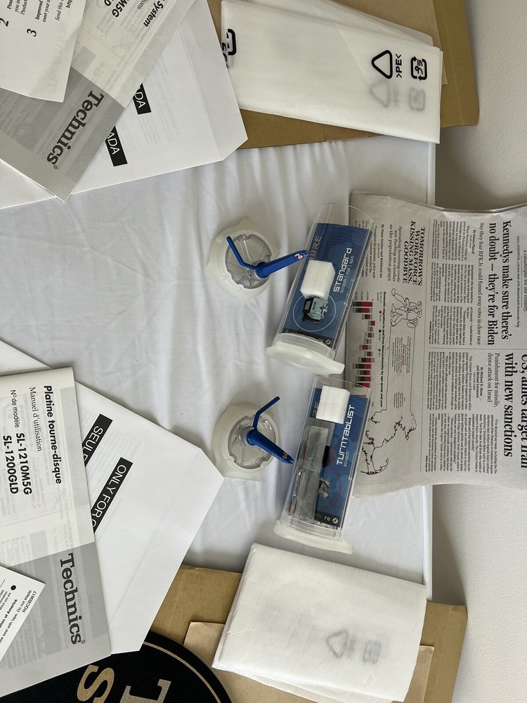 technics gold sl 1200