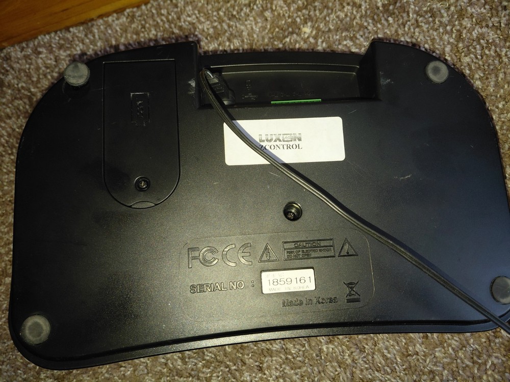PTZ Joystick Controller With Power Adapter