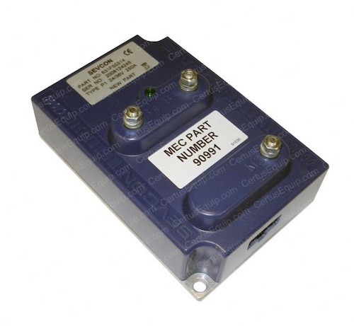 Part # MY90991 Fits MEC , MOTOR CONTROLLER, 1932ES