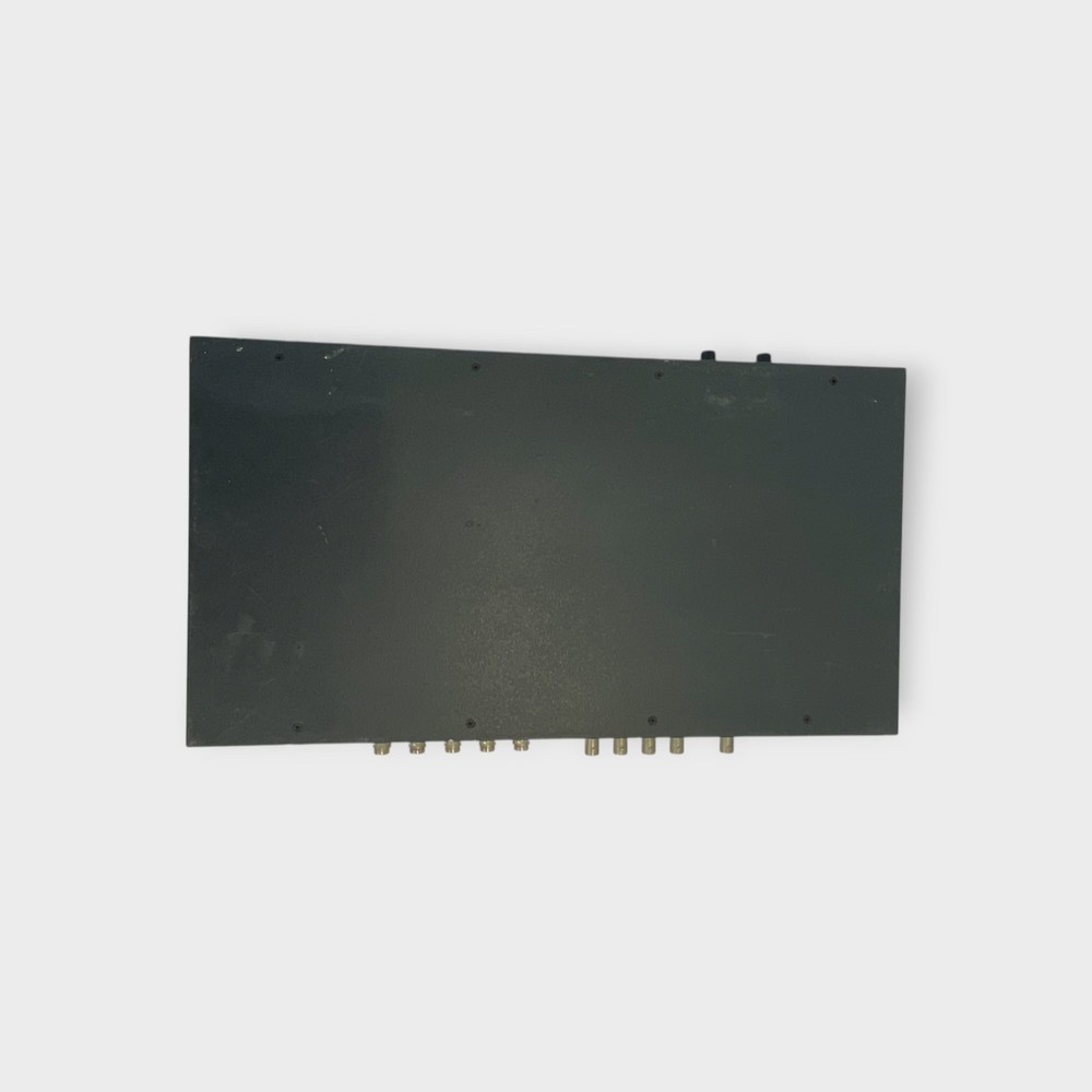 Extron Electronics DDS100 Digital Display Scaler - Used - Power Tested -