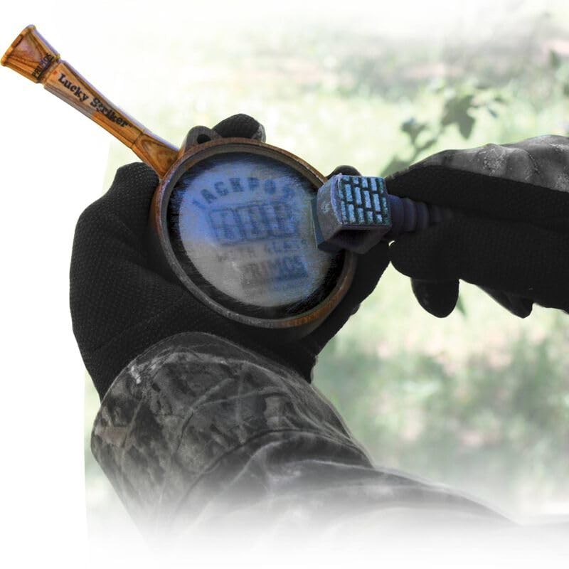 Hunting Slick Stick Call Conditioner