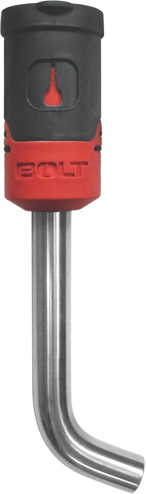 BOLT 7032290 Trailer Hitch Lock