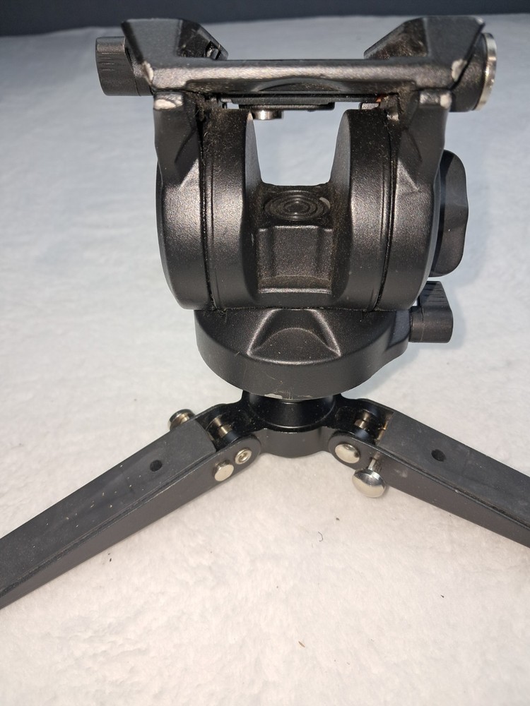 Coman Video Ballhead Q5 Tripod