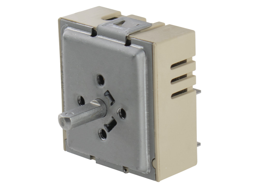 Whirlpool 316238201CM Infinite Switch