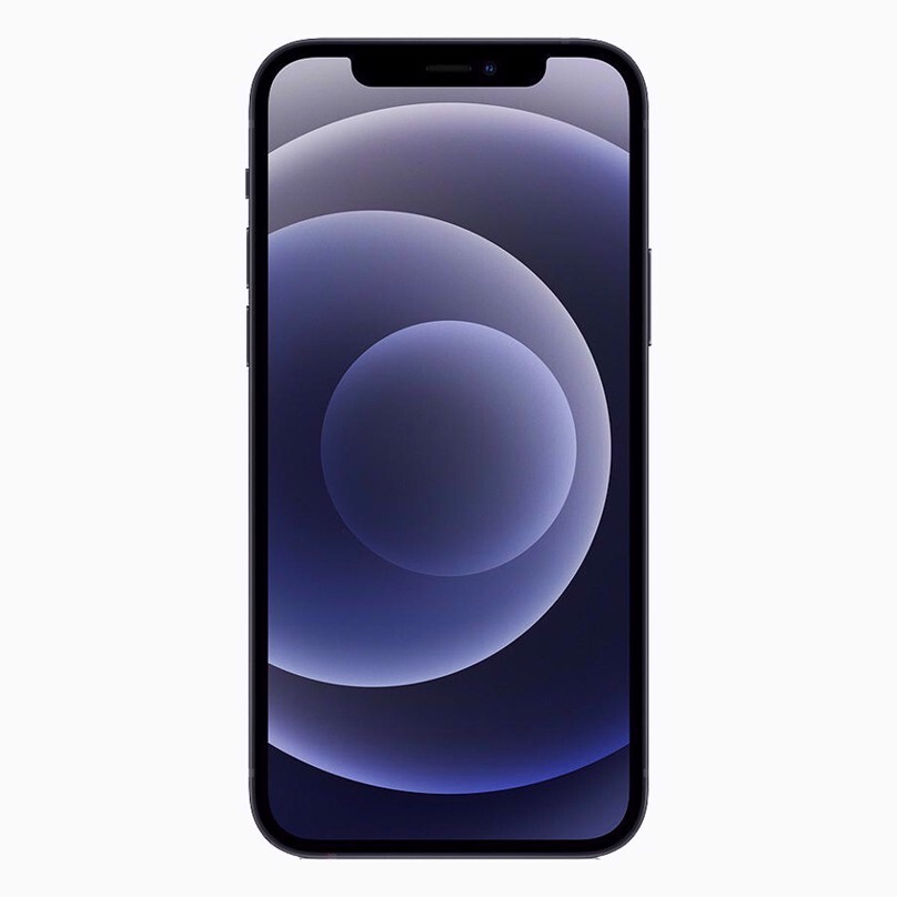 Apple iPhone 12 64GB 128GB 256GB Unlocked Smartphone - Good