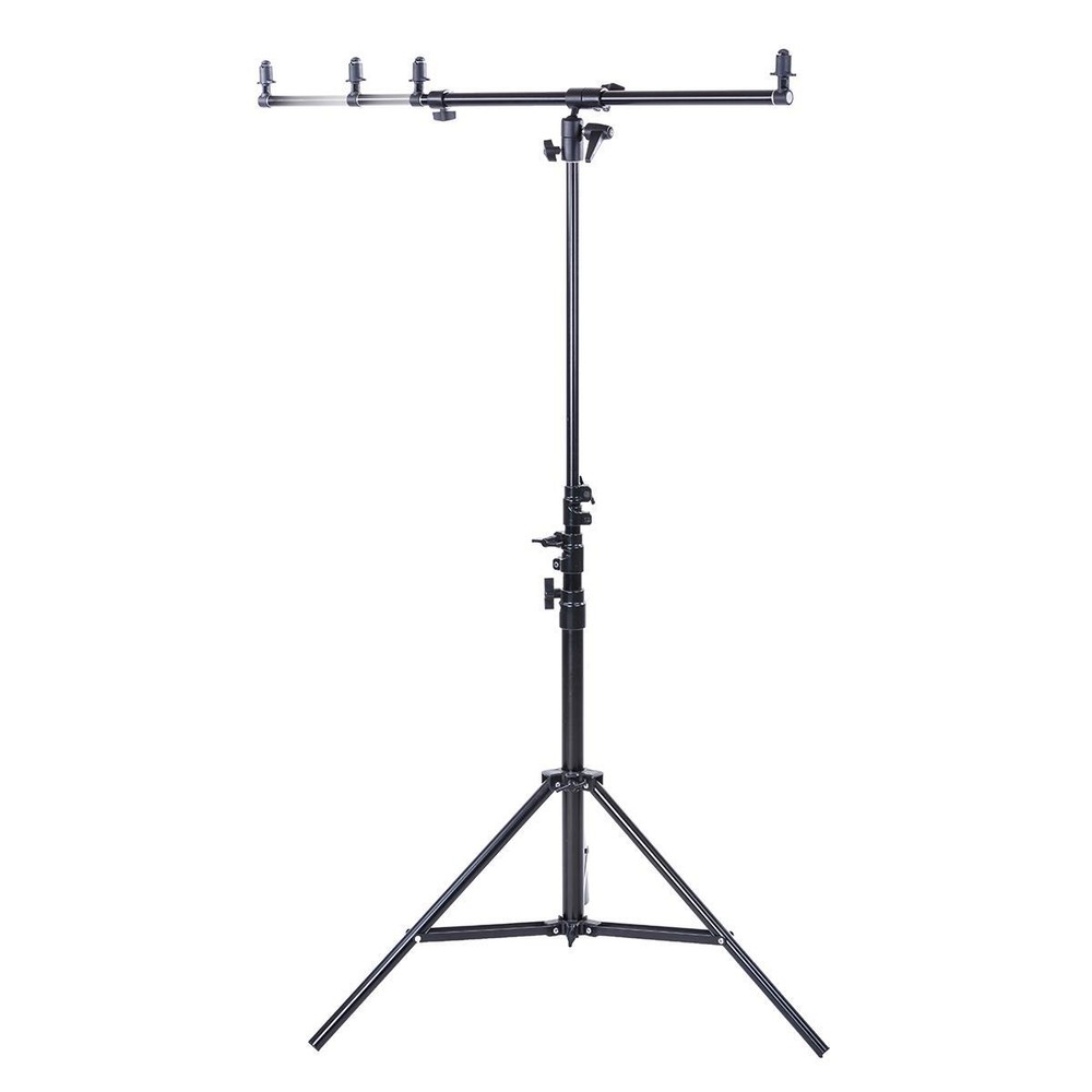 Flashpoint Ballhead Telescoping Reflector Holder #FPX-BK-PR01