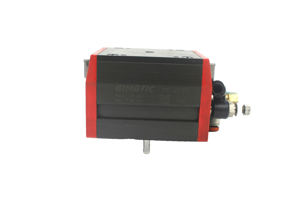 Gimatic PE-2520 Pneumatic Gripper