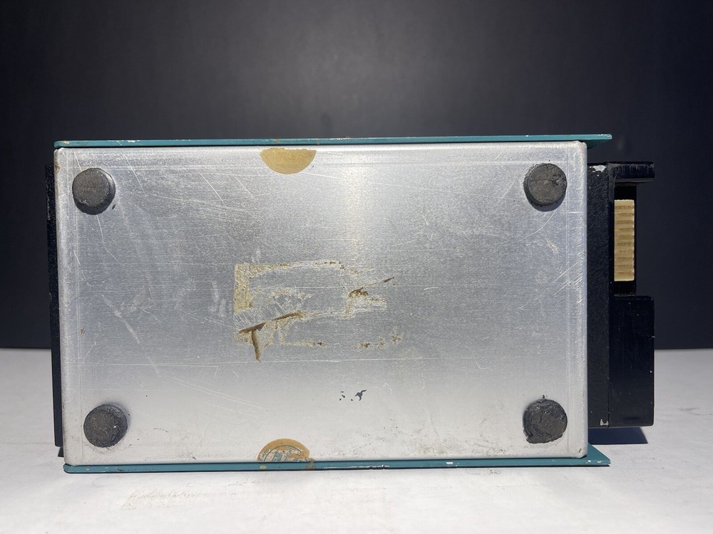 FLUKE 2160A DIGITAL THERMOMETER