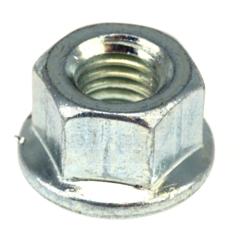 Milwaukee 05-55-5001 M8 Flange Nut