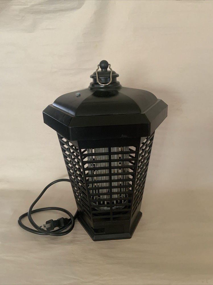 Electronic Mosquito Killing Lamp MK-18 A