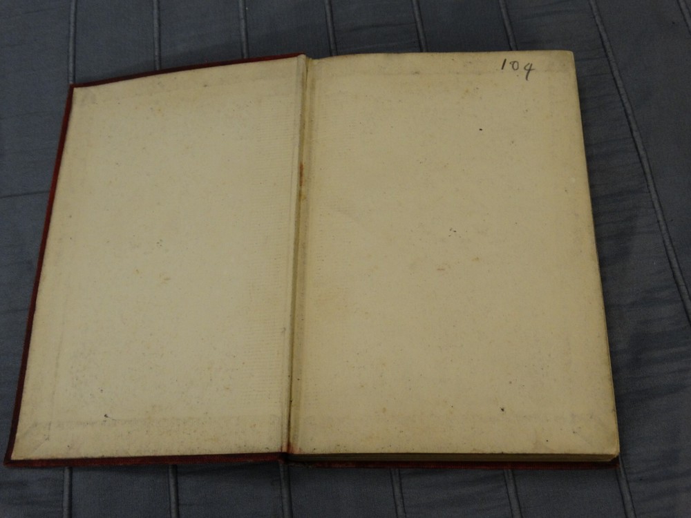 Little Masterpieces, Benjamin Franklin, Bliss Perry, 1902