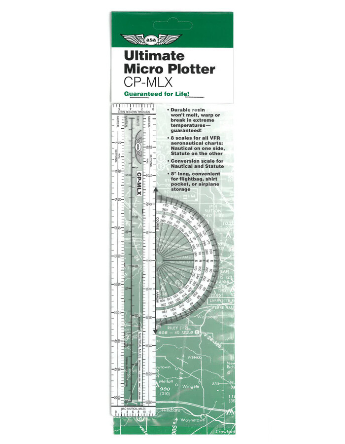 ASA Ultimate Micro Plotter #ASA-CP-MLX
