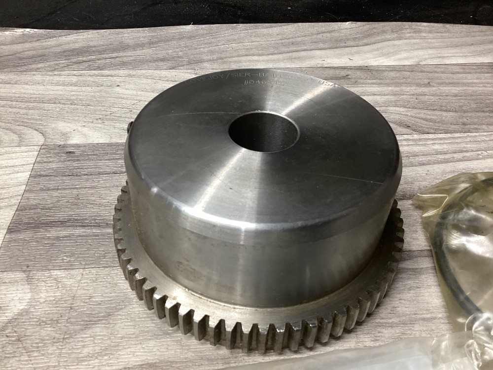 LOVEJOY SIER-BATH CCS3 04684 COUPLING KIT #106H92FML
