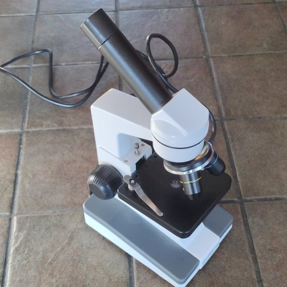 Sonlight Ultra Microscope - Great Condition