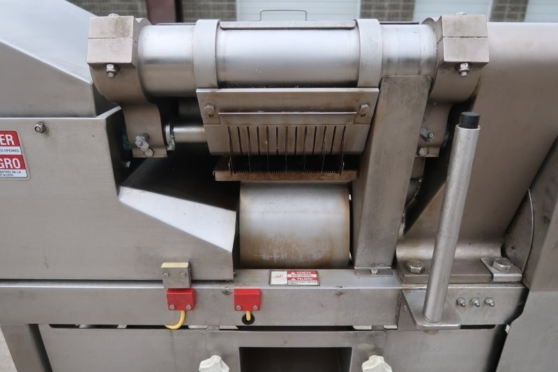 Urschel H-A Dicer/Slicer