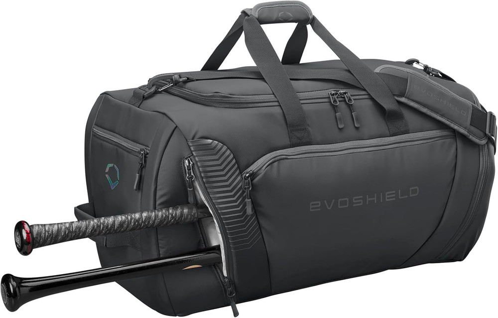 Evoshield Tone Set Player'S Duffle Bags