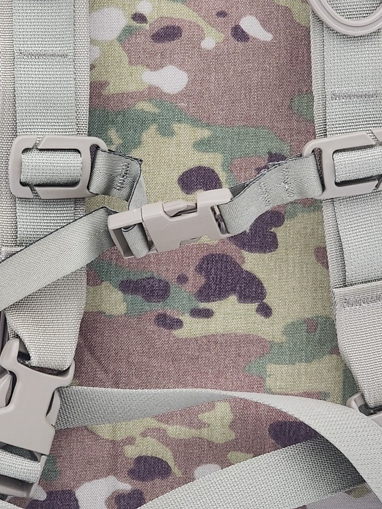 US Army Hydration System Carrier Backpack Multicam New