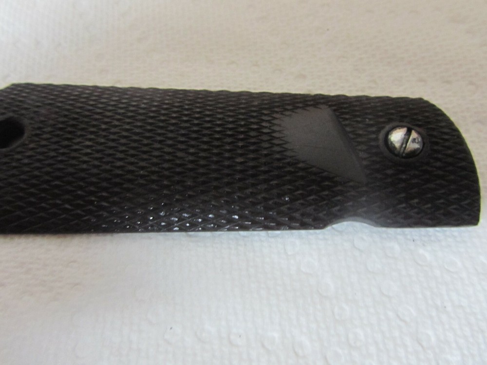 1911 Grip Bushing Tool the Galloway #10