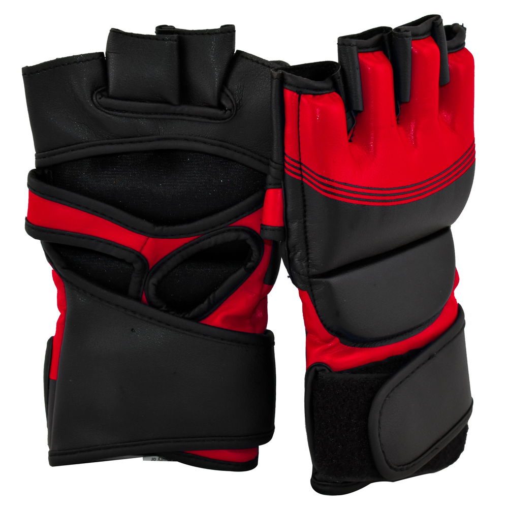 X-Series MMA Striking Gloves