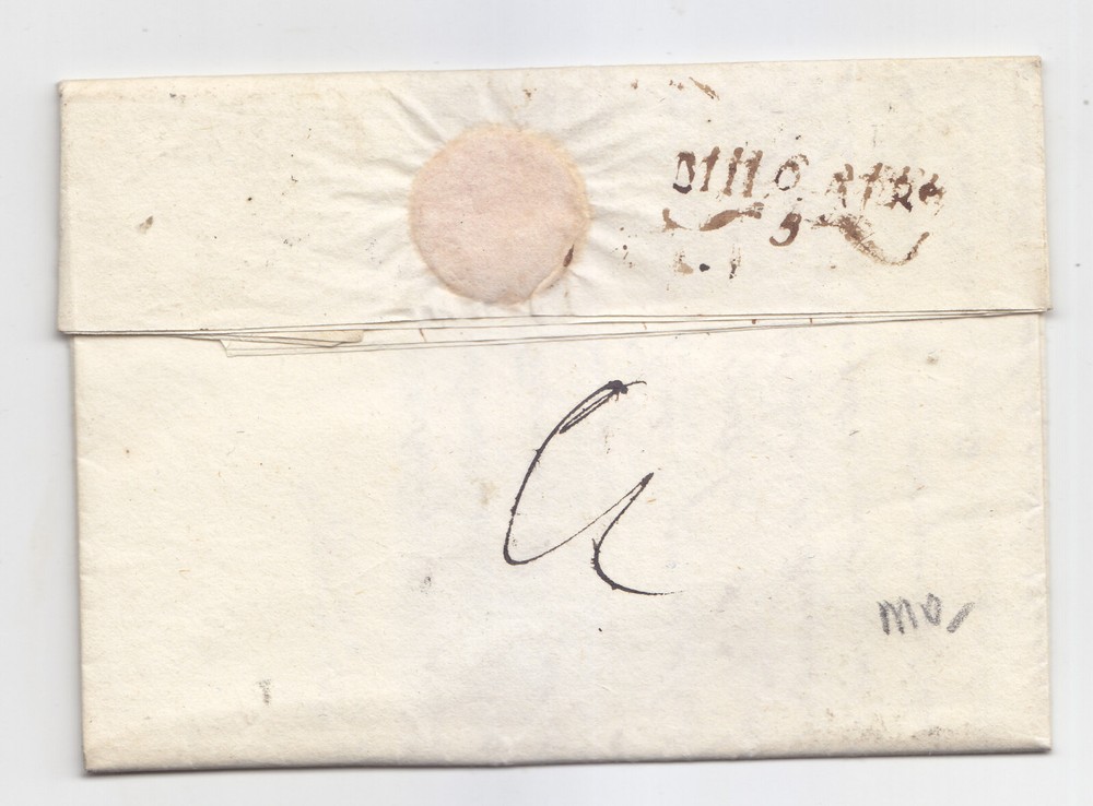 VV823-PIEMONTE-PREF. TORTONA PP X MILANO