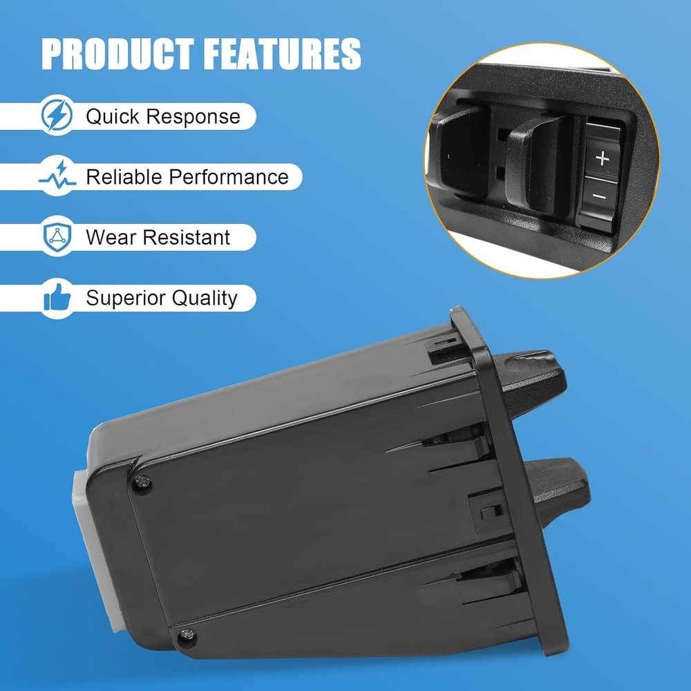 Trailer Brake Controller Module FOR Ford F150 2015-2020