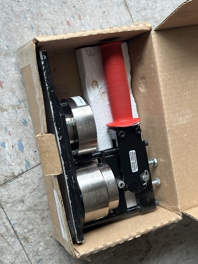 Model 225 Button Machine Pinback Hand Press