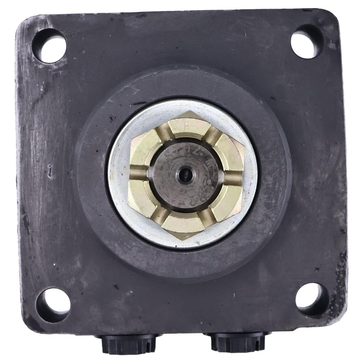 2 Pcs Wheel Motor TG0280US080AAAB For Parker Dynamic BMER-2-300-WS-T4-S