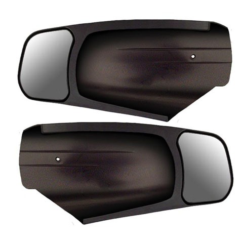 Cipa Mirrors 10950 Custom Towing Mirror Set