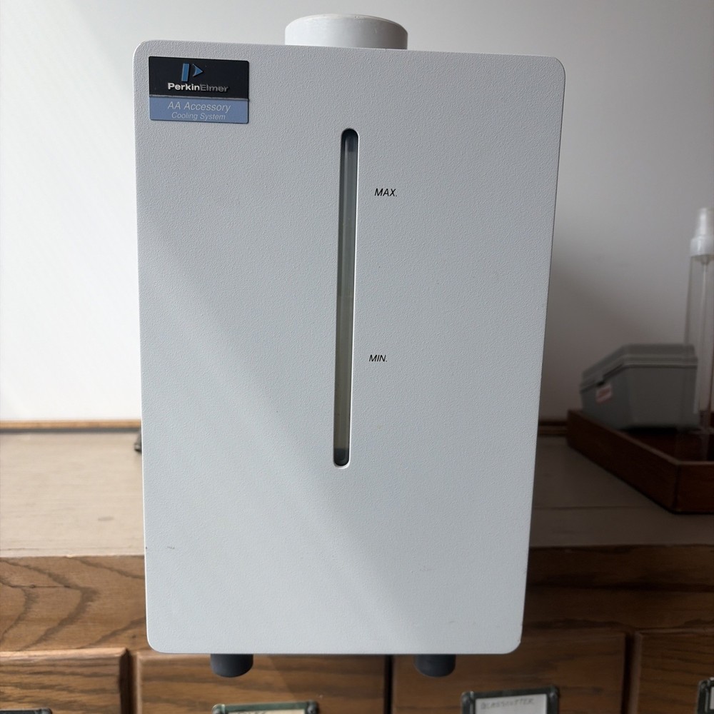 PerkinElmer AA Accessory Cooling System