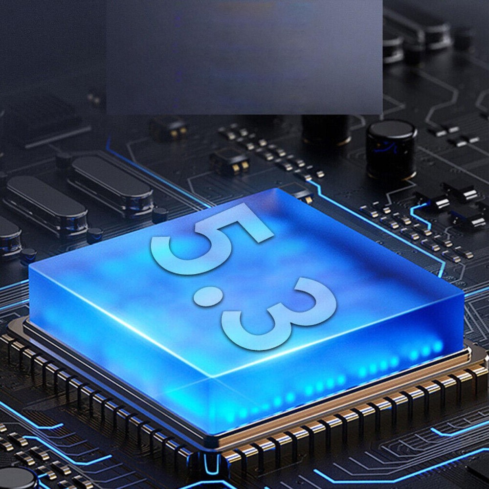 Wireless Bluetooth Media Button Remote Controller Car Motorcycle Bike Steering