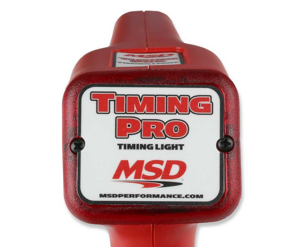 Timing Light MSD 8992