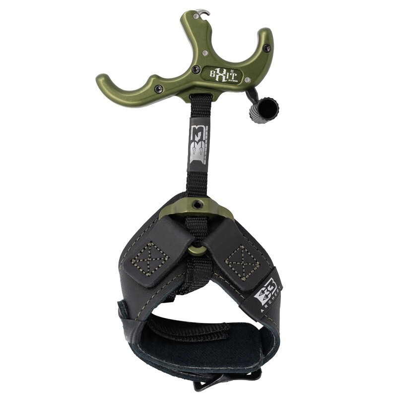 B3 Archery - Exit Hunter - OD Green