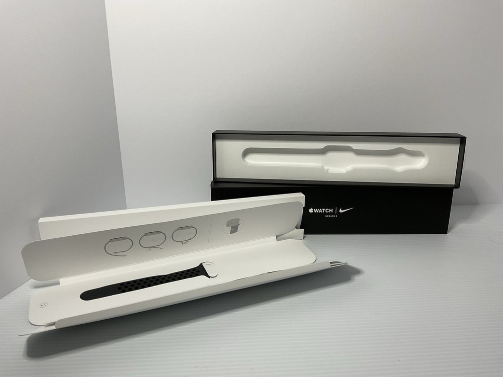 Nike Apple Watch Case Only