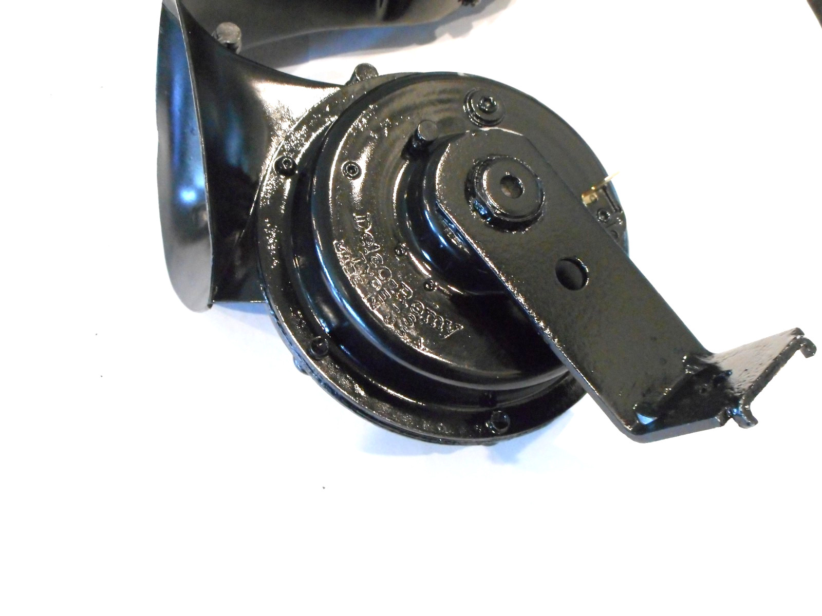 1958-1960 GM Delco Remy Hi Lo Horns OEM Type-S BUICK High Low 401 402 58 59 60