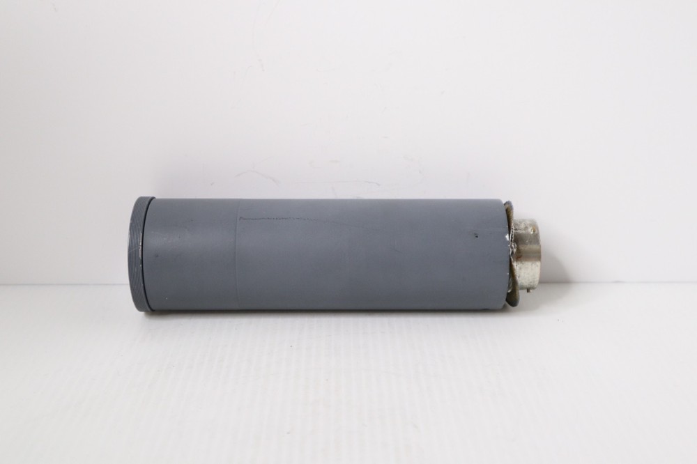 Intercontinental Dynamics 15355 Ram Air Temperature Indicator Repaired with Tag