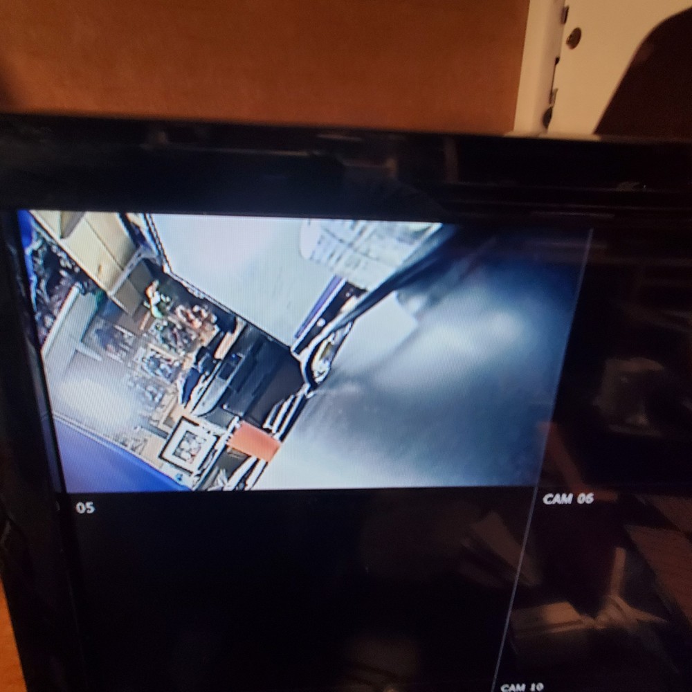 Hanwha Techwin WiseNet SPE-1620 16-Channel 2MP Network Security Video Encoder