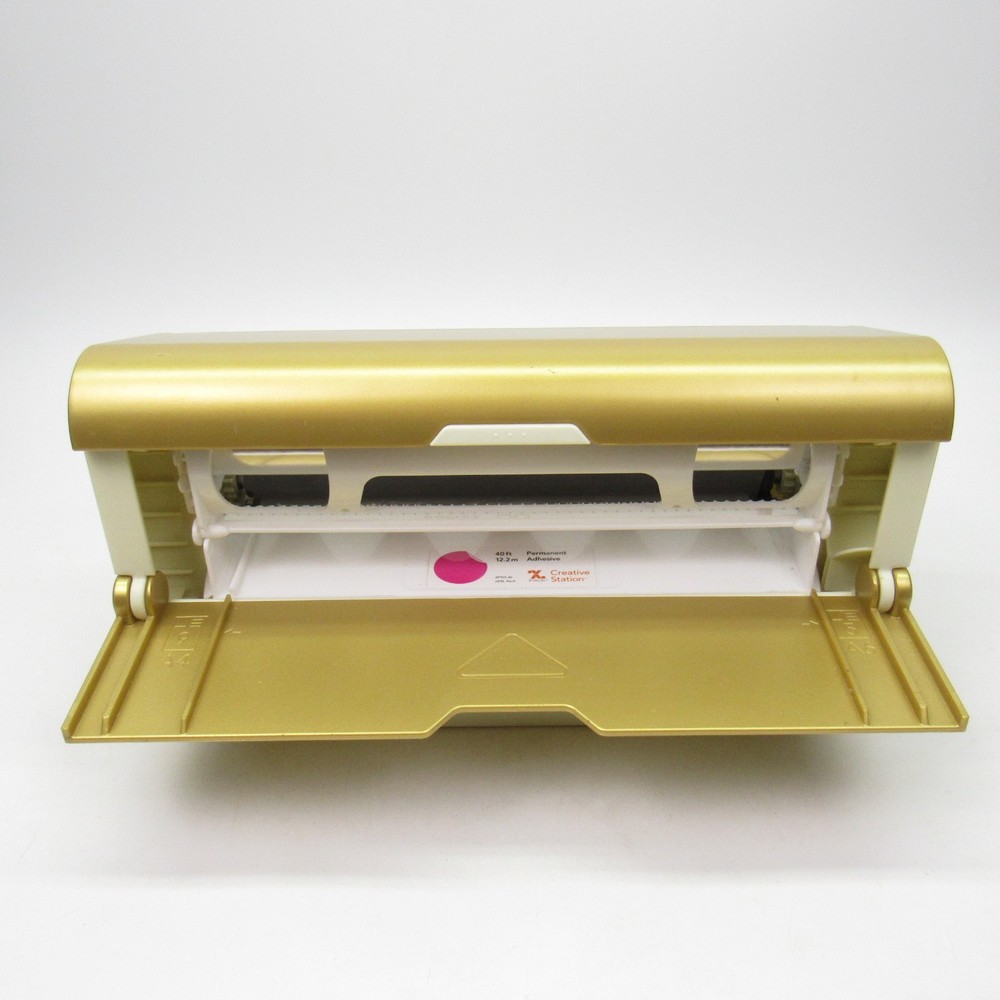 Anna Griffin Xyron Creative Station Bond Laminator
