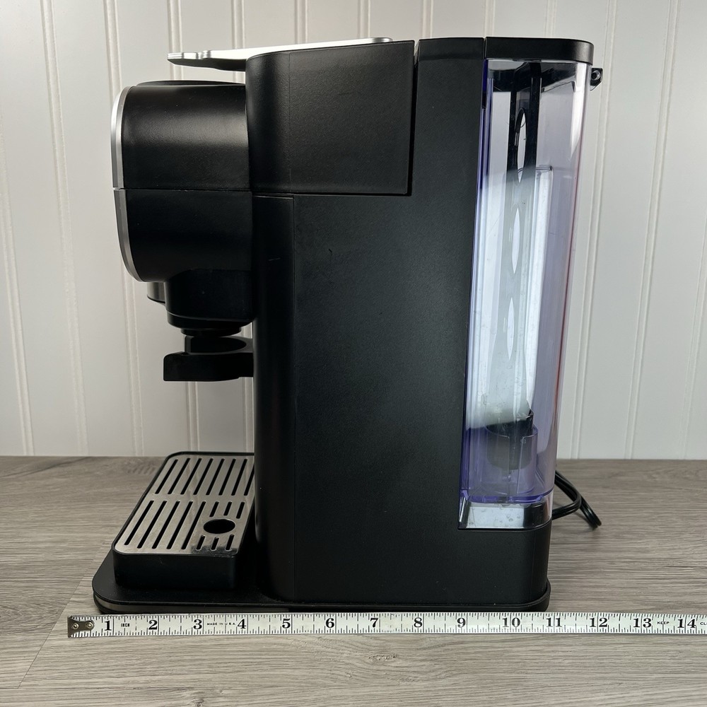 Cuisinart DGB-2 Single Serve Coffee Maker Grinder 48oz Pod Compatible