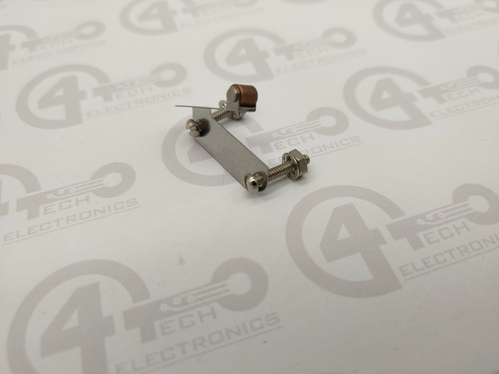 Universal Instruments Actuator 10887000