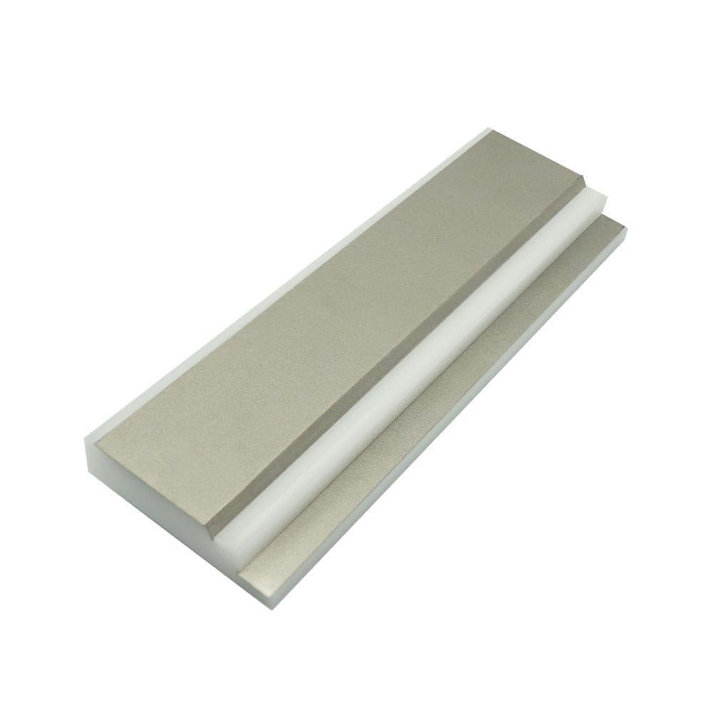 HOSCO - Guitar Nut Work Table - A Nut and Saddle Shaping Tool - Plastic Body