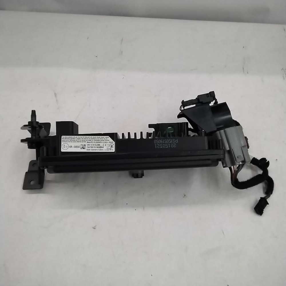 2016 VOLVO XC90 CAMERA/ PROJECTOR (MIRROR MOUNTED) OEM