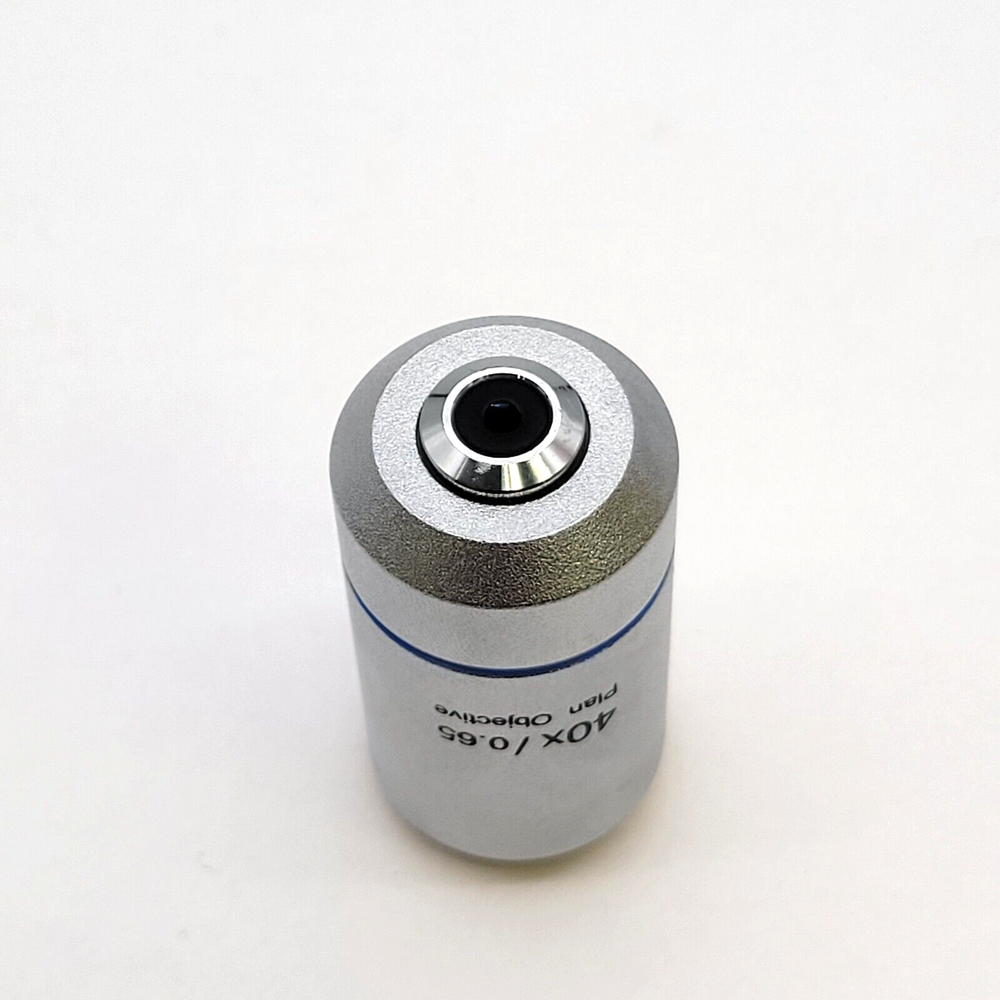 Olympus Microscope Objective Plan 40x for CX22 & CX23 PL40x