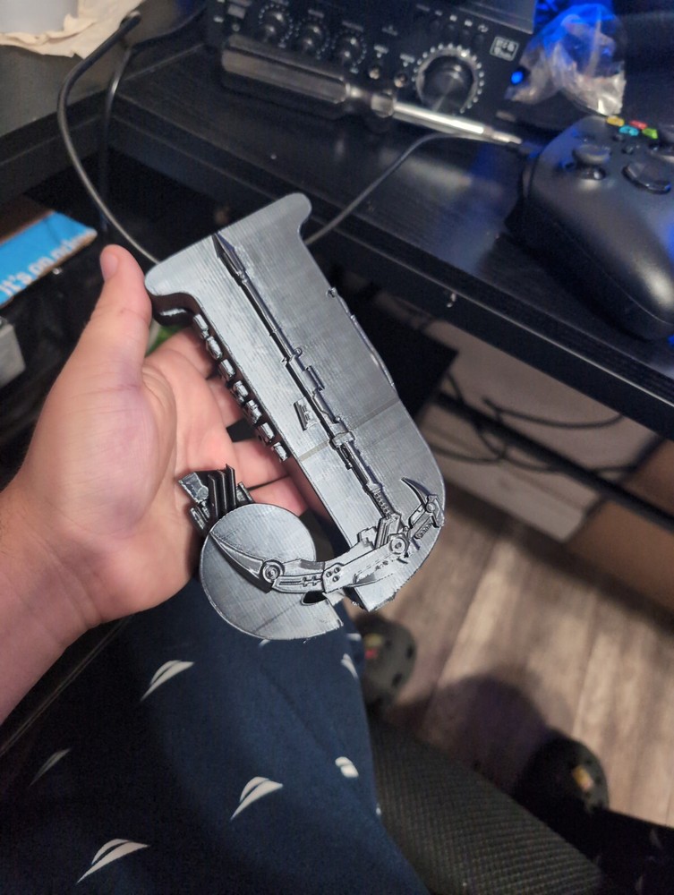 3d Print Commissions