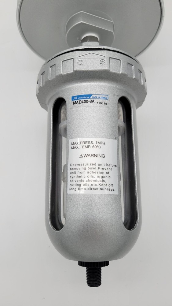 Mindman Cyclone Dryer MWC-4000-NPT